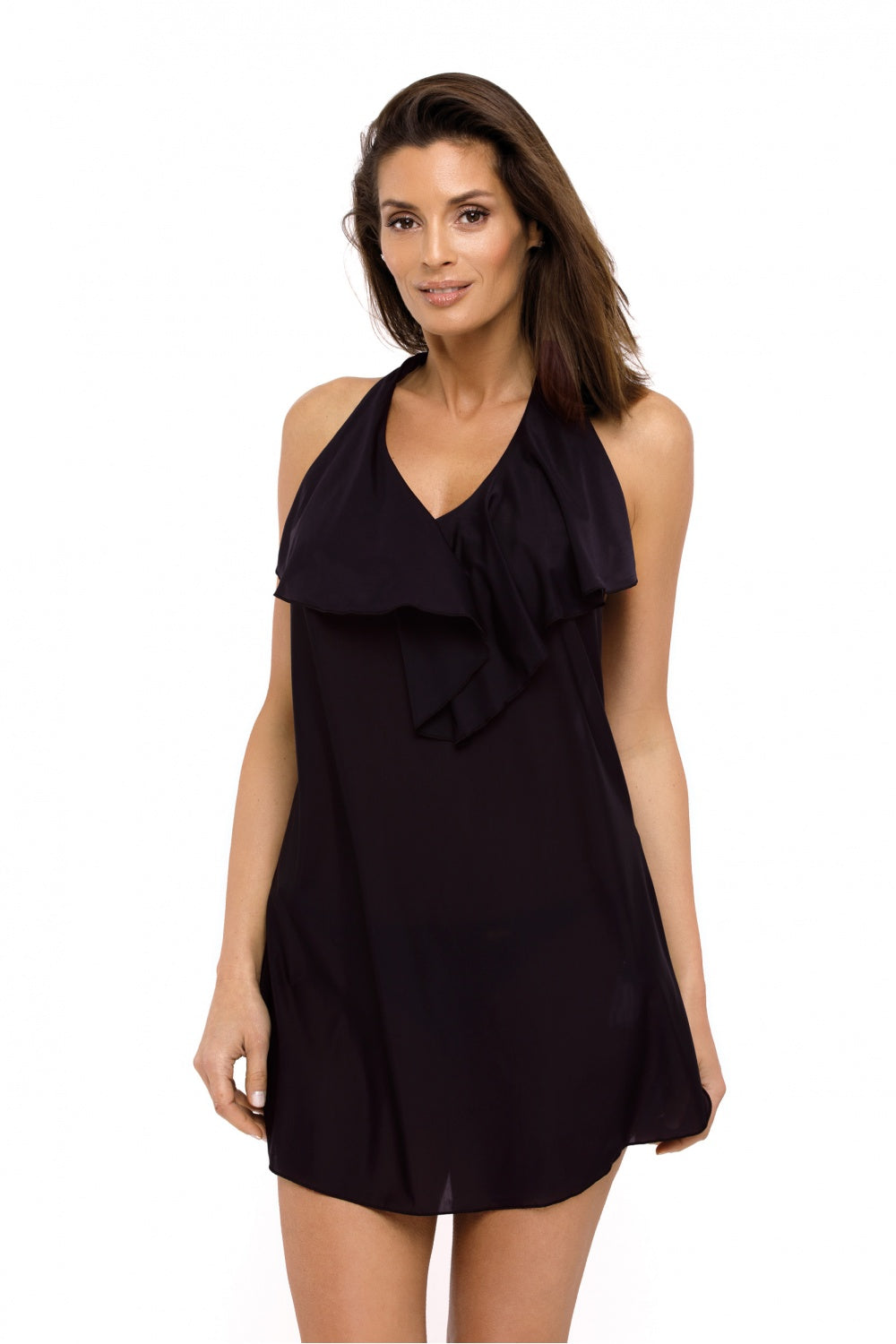 Beach tunic model 128605 Marko